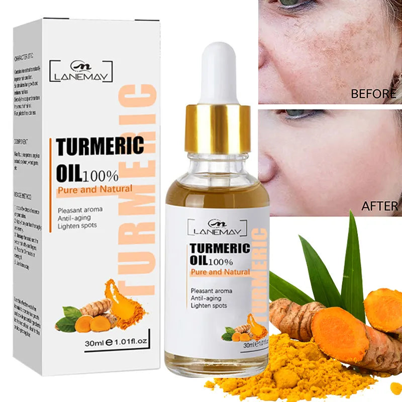 Dark Spot Fade Serum 30ml