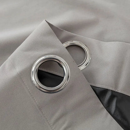 1PC Blackout Curtains for Bedroom