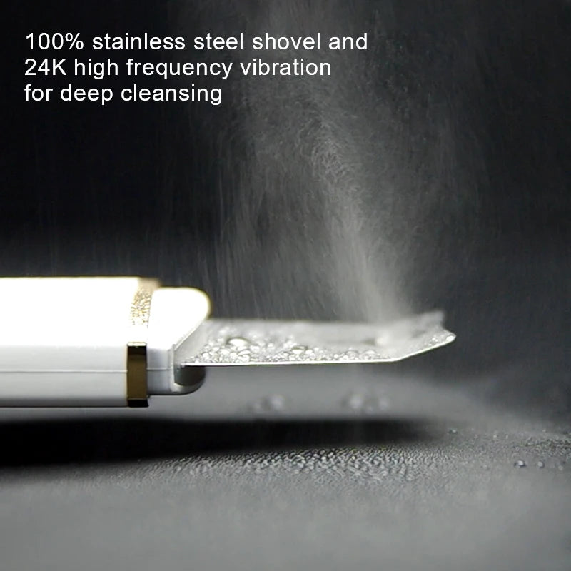 Vibrating Blackhead Remover