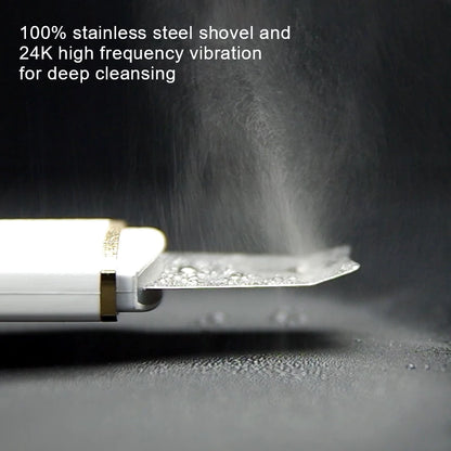 Vibrating Blackhead Remover