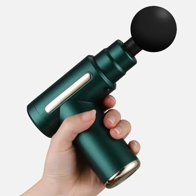 Electric Vibration Muscle Massager