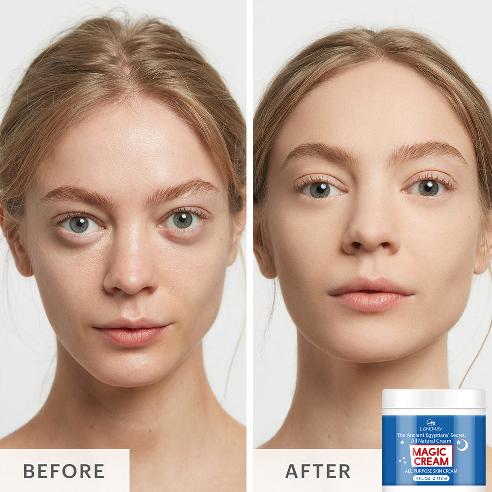 Hydrating And Oil Controlling Nourishing Skin Moisturizing Repair Cream