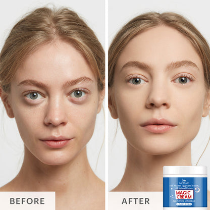 Hydrating And Oil Controlling Nourishing Skin Moisturizing Repair Cream