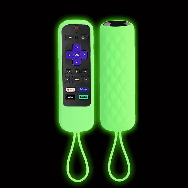 Remote Control Protective Case Luminous