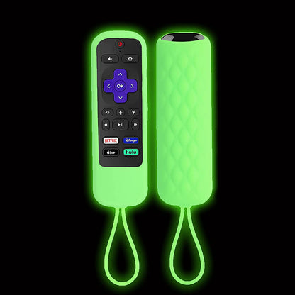 Remote Control Protective Case Luminous