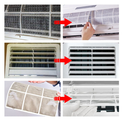 Household Cleaning Free Deodorization And Air Conditioning Cleaning