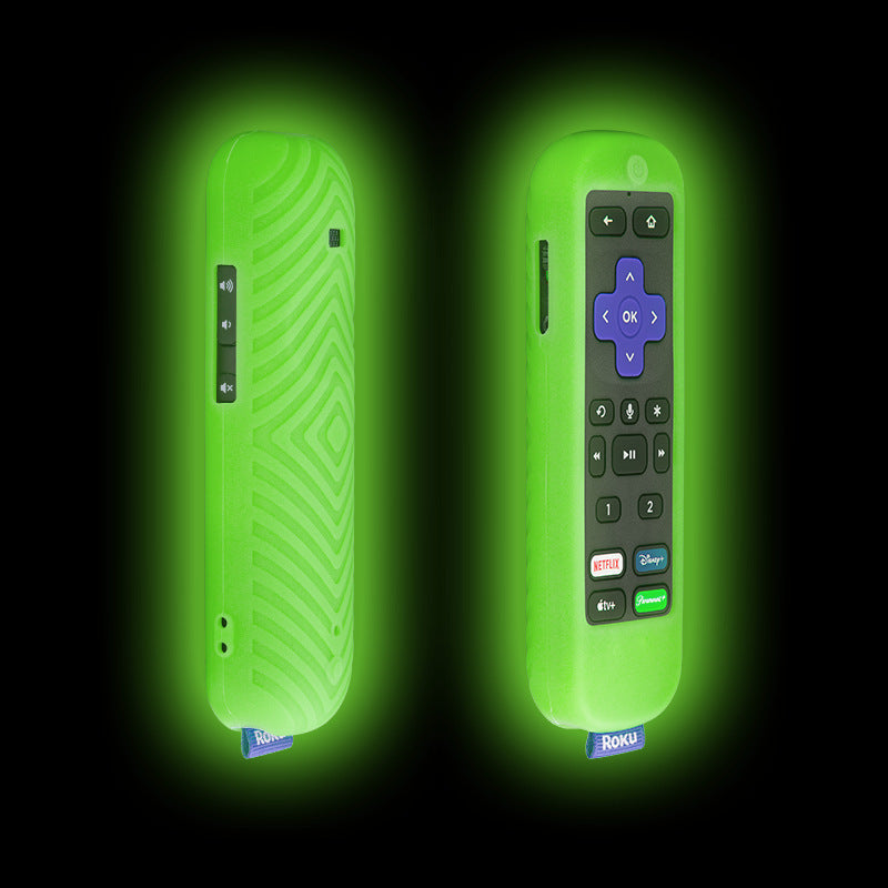 Remote Control Protective Case Luminous