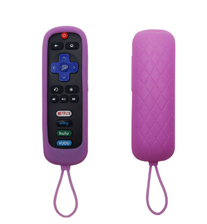Remote Control Protective Case Luminous
