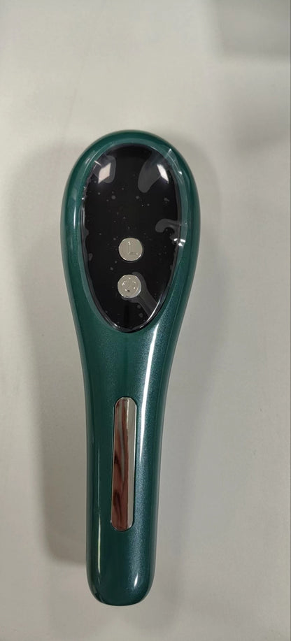 Negative Ion Hair Care Electric Massager
