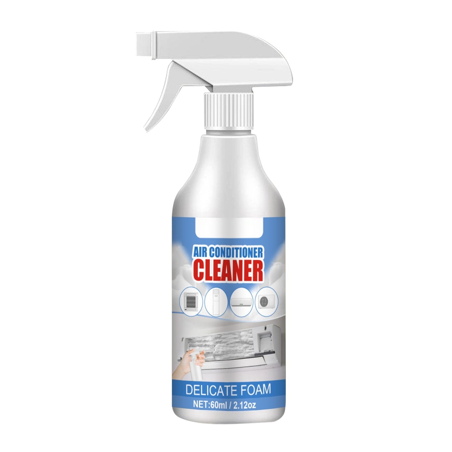 Household Cleaning Free Deodorization And Air Conditioning Cleaning