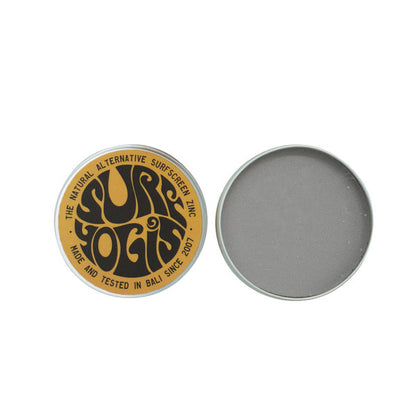 Natural Surfing Diving Sunscreen Mud