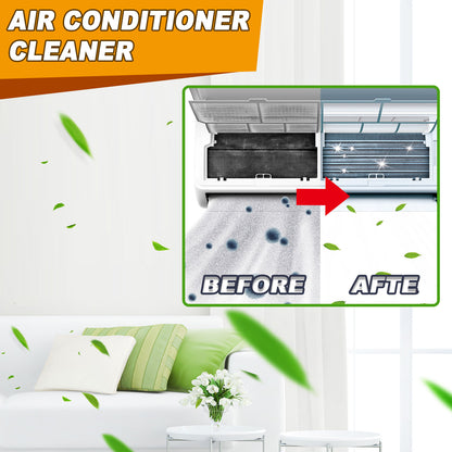 Household Cleaning Free Deodorization And Air Conditioning Cleaning